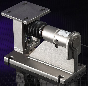 Avery Weigh-Tronix BSS Batching Weigh Bar Avery Weigh-Tronix BSS Batching Weigh Bar